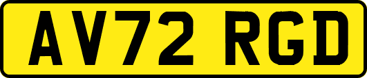AV72RGD