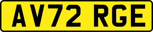 AV72RGE