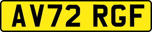 AV72RGF