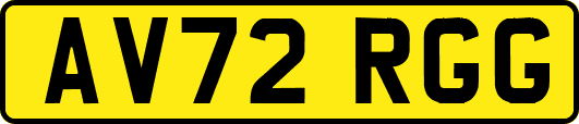AV72RGG