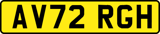 AV72RGH
