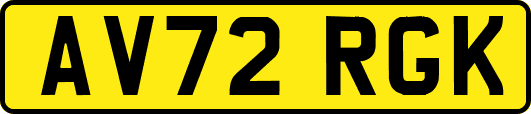 AV72RGK