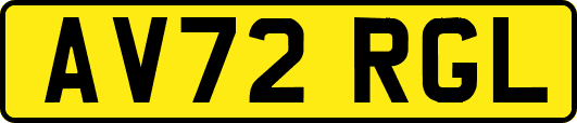 AV72RGL