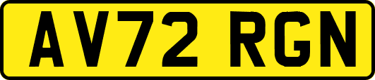AV72RGN