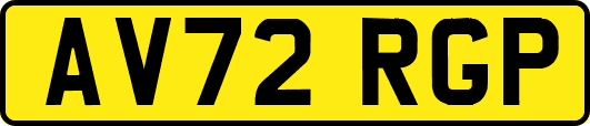 AV72RGP