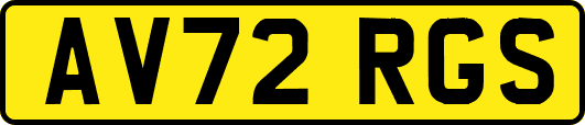 AV72RGS