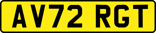 AV72RGT