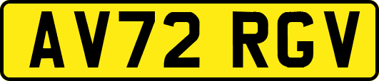 AV72RGV