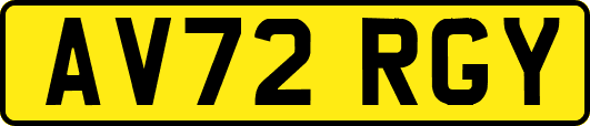 AV72RGY