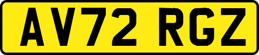 AV72RGZ