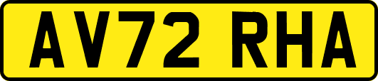 AV72RHA