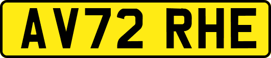 AV72RHE