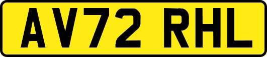 AV72RHL