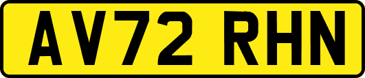 AV72RHN