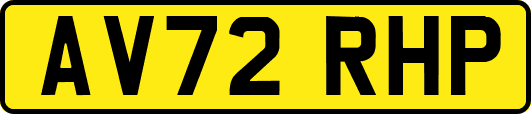 AV72RHP