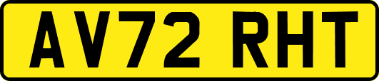 AV72RHT