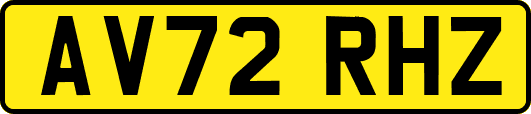 AV72RHZ
