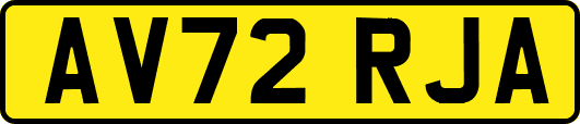 AV72RJA
