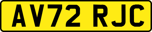 AV72RJC