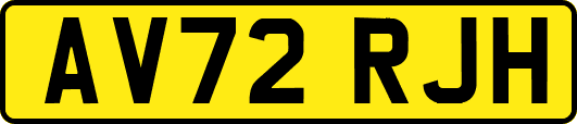 AV72RJH