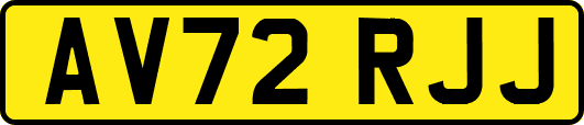 AV72RJJ