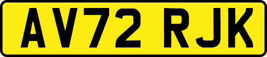 AV72RJK