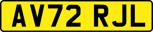 AV72RJL