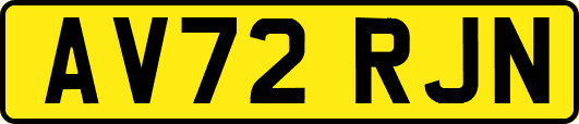 AV72RJN