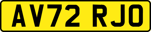 AV72RJO