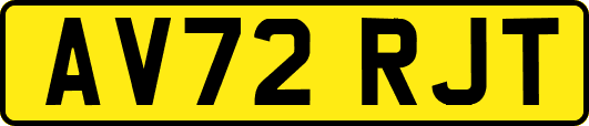 AV72RJT