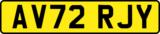 AV72RJY