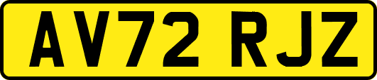 AV72RJZ