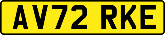 AV72RKE
