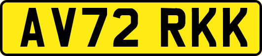 AV72RKK