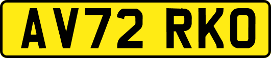 AV72RKO