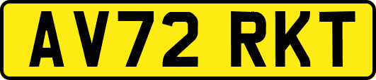 AV72RKT