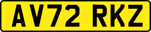 AV72RKZ