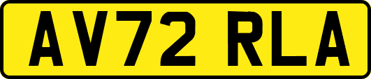 AV72RLA