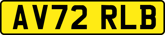 AV72RLB