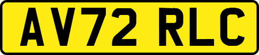 AV72RLC