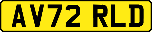 AV72RLD