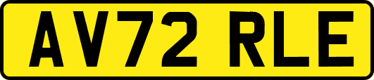 AV72RLE