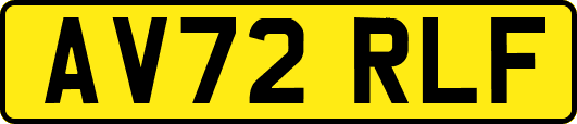 AV72RLF