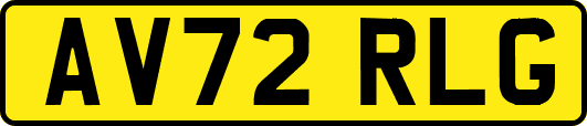 AV72RLG