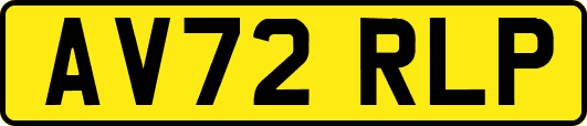 AV72RLP