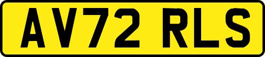 AV72RLS