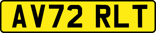 AV72RLT