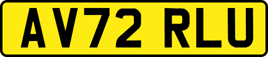 AV72RLU