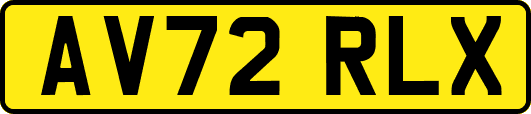 AV72RLX
