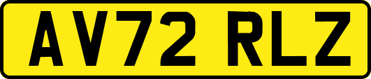 AV72RLZ